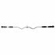Priključek Revolving curl bar inSPORTLine A4812 Priključek Revolving curl bar inSPORTLine A4812