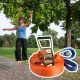 Slackline - inSPORTLine ergo 15 m Slackline - inSPORTLine ergo 15 m