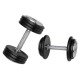 Utež Profi dumbbell 15 kg Utež Profi dumbbell 15 kg