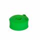 Elastičen trak inSPORTline CF030 44mm - zelen Elastičen trak inSPORTline CF030 44mm - zelen