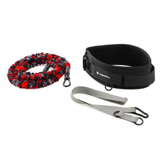 Uporna vrv inSPORTline Byfaster 2600 Uporna vrv inSPORTline Byfaster 2600
