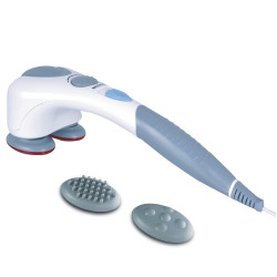 Masažni aparat inSPORTline C02 Masažni aparat inSPORTline C02