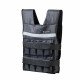 Obtežilni jopič inSPORTline Crixus 10 kg Obtežilni jopič inSPORTline Crixus 10 kg