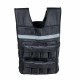Obtežilni jopič inSPORTline Crixus 10 kg Obtežilni jopič inSPORTline Crixus 10 kg