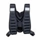Obtežilni jopič inSPORTline Bracus 5 kg Obtežilni jopič inSPORTline Bracus 5 kg