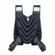 Obtežilni jopič inSPORTline Bracus 5 kg Obtežilni jopič inSPORTline Bracus 5 kg