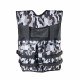 Obtežilni jopič inSPORTline Dracus 10 kg Obtežilni jopič inSPORTline Dracus 10 kg