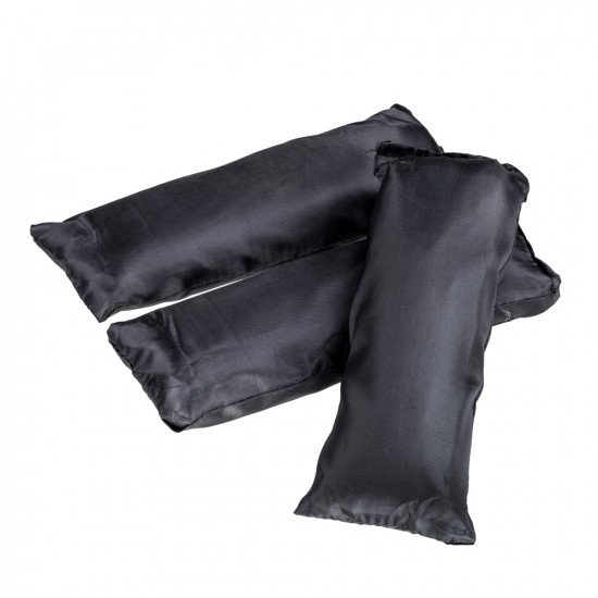 Obtežilni jopič inSPORTline Dracus 10 kg Obtežilni jopič inSPORTline Dracus 10 kg