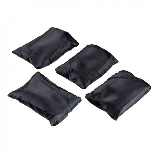 Obtežilni jopič inSPORTline Crixus 10 kg Obtežilni jopič inSPORTline Crixus 10 kg