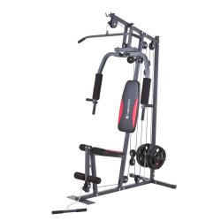 Domača fitnes naprava inSPORTline ProfiGym N10 Domača fitnes naprava inSPORTline ProfiGym N10
