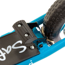 WORKER Saffari 100 skiro z nožno zavoro WORKER Saffari 100 skiro z nožno zavoro