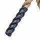 Fitnes vrv inSPORTline WaveRope Base 50 mm - 15 m Fitnes vrv inSPORTline WaveRope Base 50 mm - 15 m