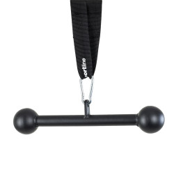 Pull-up krogli inSPORTline Twin Pull-up krogli inSPORTline Twin