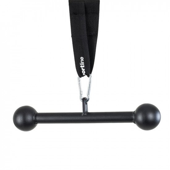 Pull-up krogli inSPORTline Twin Pull-up krogli inSPORTline Twin