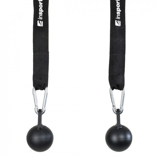 Pull-up krogli inSPORTline Single Pull-up krogli inSPORTline Single