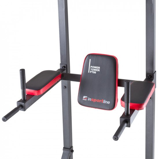 Multifunkcijsko stojalo inSPORTline Power Tower PT80