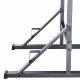 Multifunkcijsko stojalo inSPORTline Power Tower PT80