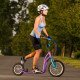 Skiro inSPORTline Suter SE vijol.-modra Skiro inSPORTline Suter SE vijol.-modra