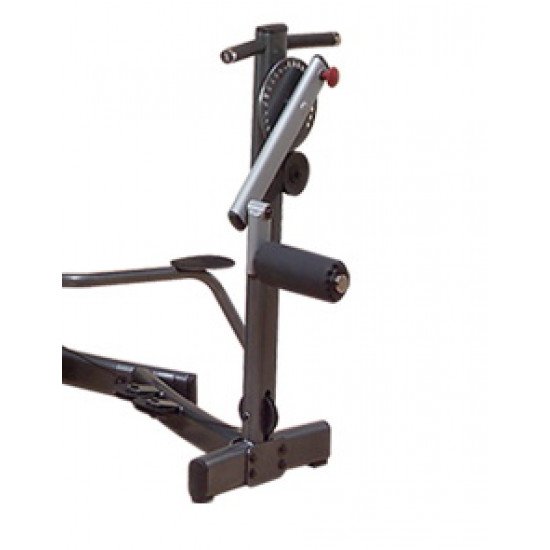 Body-Solid Multi-Hip Station FMH - priključek k napravi Fusion