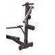 Body-Solid Multi-Hip Station FMH - priključek k napravi Fusion