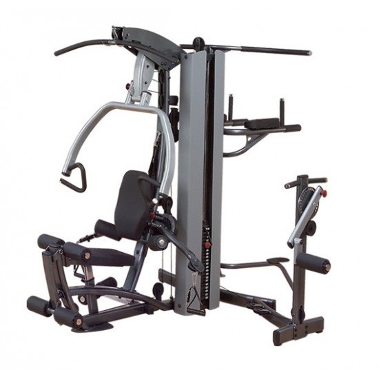Body-Solid Multi-Hip Station FMH - priključek k napravi Fusion