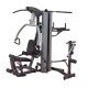 Body-Solid Multi-Hip Station FMH - priključek k napravi Fusion