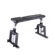 Fitnes klop inSPORTline Seal Fitnes klop inSPORTline Seal
