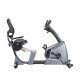 Ležeče kolo Recumbent inSPORTline Omahan RMB Ležeče kolo Recumbent inSPORTline Omahan RMB