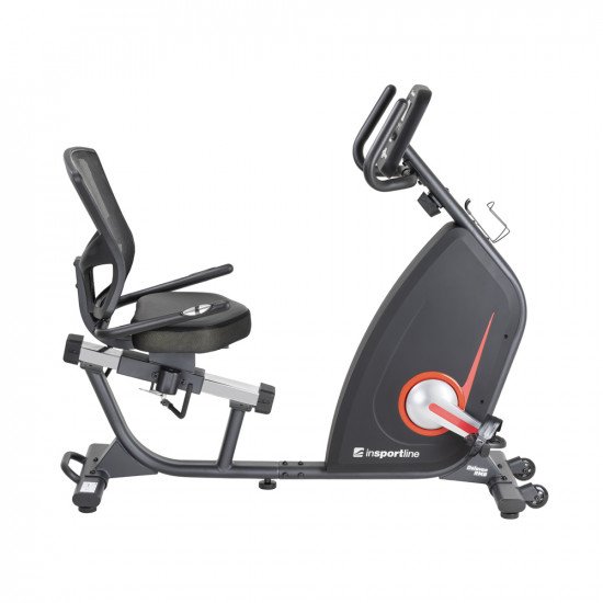 Ležeče kolo Recumbent inSPORTline Delavan RMB Ležeče kolo Recumbent inSPORTline Delavan RMB