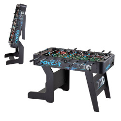Zložljivi namizni nogomet inSPORTline Almorgan Zložljivi namizni nogomet inSPORTline Almorgan