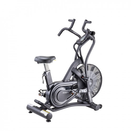 Sobno kolo z zračnim uporom inSPORTline Airbike Pro Sobno kolo z zračnim uporom inSPORTline Airbike Pro