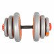 Cementni enoročni set uteži inSPORTline LKBS3181 18KG Cementni enoročni set uteži inSPORTline LKBS3181 18KG