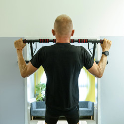 Medvratni drog inSPORTline HR5004 Medvratni drog inSPORTline HR5004