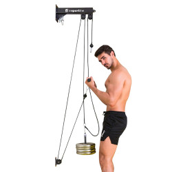 Sistem za vlečenje inSPORTline Puley 500 Sistem za vlečenje inSPORTline Puley 500