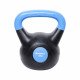 inSPORTline Vin-Bell Dark utež 12 kg inSPORTline Vin-Bell Dark utež 12 kg