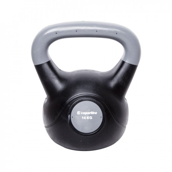 inSPORTline Vin-Bell Dark utež 14 kg inSPORTline Vin-Bell Dark utež 14 kg