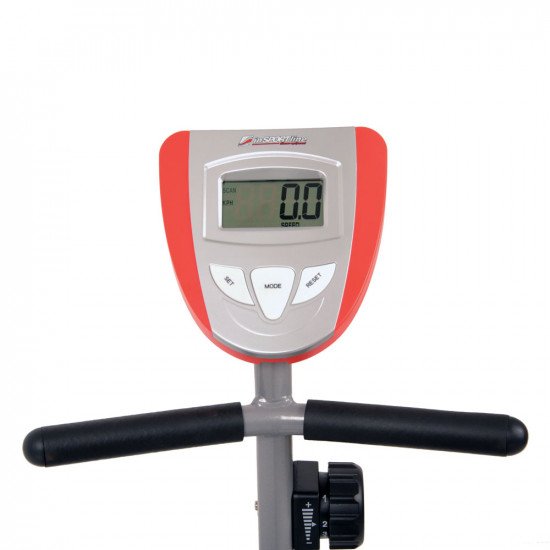 Recumbent sobno kolo inSPORTline Rapid RMB Recumbent sobno kolo inSPORTline Rapid RMB