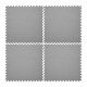 Podloga Gym Mat inSPORTline EVA80 Podloga Gym Mat inSPORTline EVA80