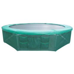 InSPORTline Zaščitno krilo za trampolin 457cm InSPORTline Zaščitno krilo za trampolin 457cm