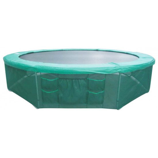InSPORTline Zaščitno krilo za trampolin 457cm InSPORTline Zaščitno krilo za trampolin 457cm