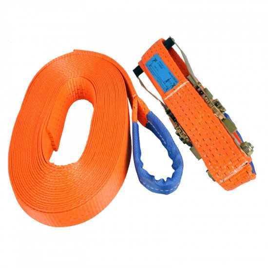 Slackline - inSPORTLine ergo 25 m Slackline - inSPORTLine ergo 25 m