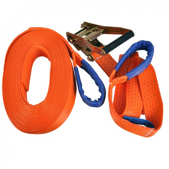 Slackline - inSPORTLine ergo 25 m Slackline - inSPORTLine ergo 25 m