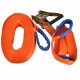 Slackline - inSPORTLine ergo 25 m Slackline - inSPORTLine ergo 25 m