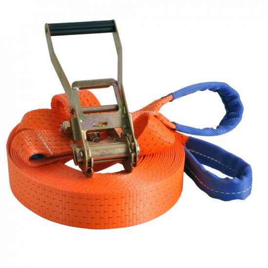 Slackline - inSPORTLine ergo 25 m Slackline - inSPORTLine ergo 25 m