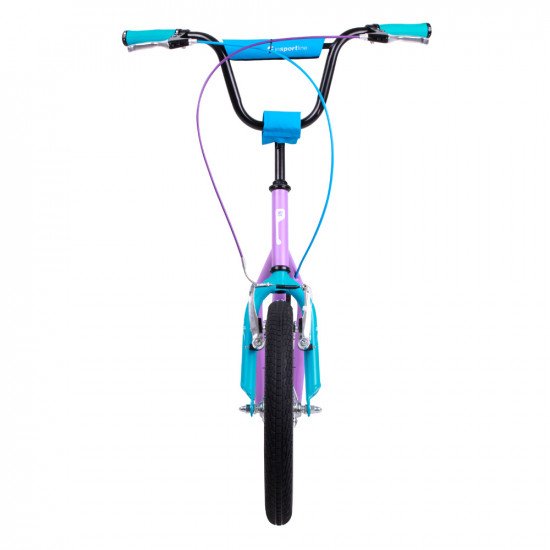 Skiro inSPORTline Suter SE vijol.-modra Skiro inSPORTline Suter SE vijol.-modra