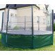 InSPORTline Zaščitno krilo za trampolin 457cm InSPORTline Zaščitno krilo za trampolin 457cm