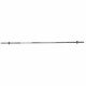 Ravna os inSPORTline 220cm RB-86T z maticama Ravna os inSPORTline 220cm RB-86T z maticama