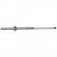 Ravna os inSPORTline 220cm RB-86T z maticama Ravna os inSPORTline 220cm RB-86T z maticama
