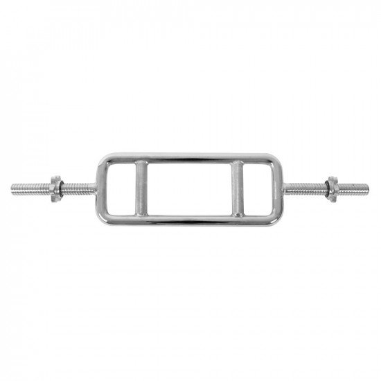 Kromirana triceps os inSPORTline RB-34T z navoji Kromirana triceps os inSPORTline RB-34T z navoji
