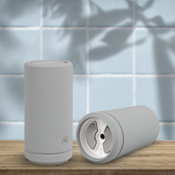 Vibracijski masažni aparat inSPORTline Vaccup Vibracijski masažni aparat inSPORTline Vaccup